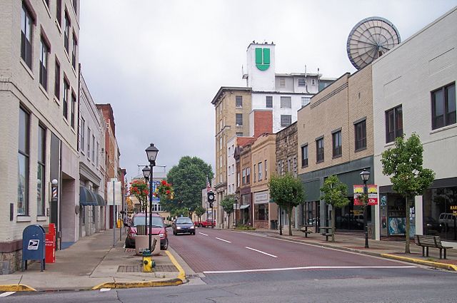 Image:Beckley Main Street.jpg