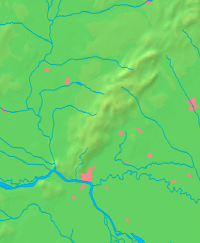 Image:Bratislava Region - background map.png