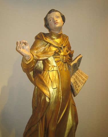 Image:Thomas von Aquin 17th century sculpture.jpeg