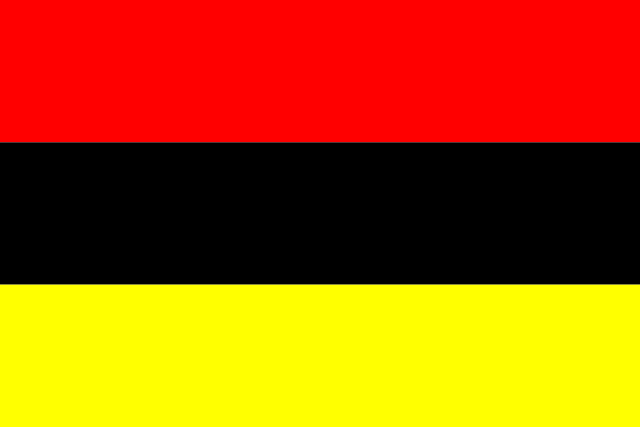 Image:Flag of the Brabantine Revolution.svg