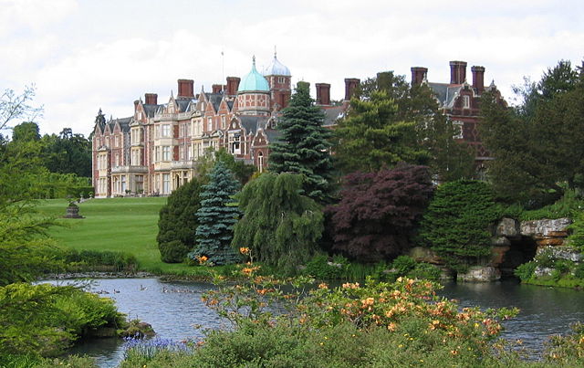 Image:Sandringham House.jpg