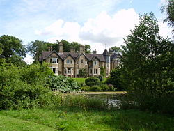 York Cottage