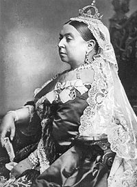 Queen Victoria's retreat into the privacy of the castle after the death of Prince Albert acquired her the soubriquet "The Widow of Windsor"!