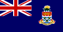 Flag of the Cayman Islands