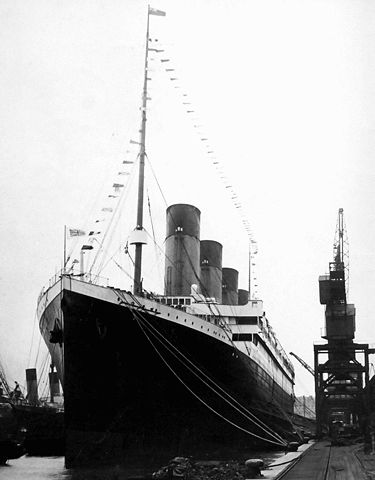 Image:Titanic southhampton.jpg