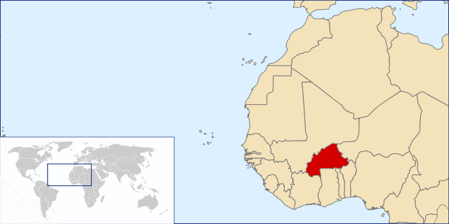 Image:LocationBurkinaFaso.svg