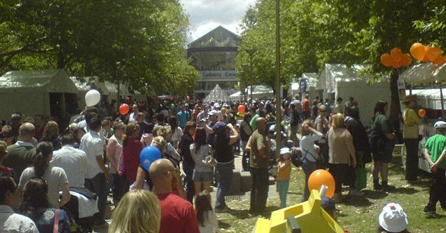 Image:Canberra Multicultural Festival 2008.JPG