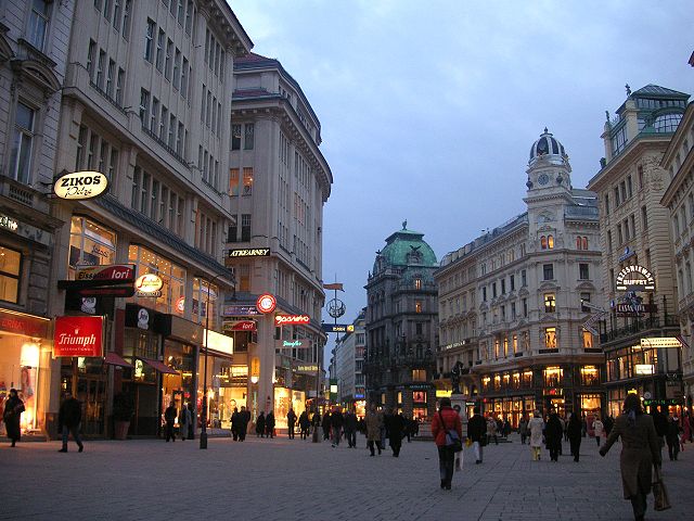 Image:Vienna Graben.JPG