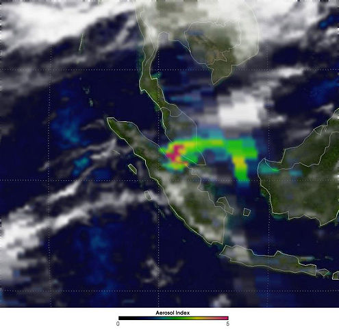 Image:Malaysian Haze 2005 Aerosol Index.jpg