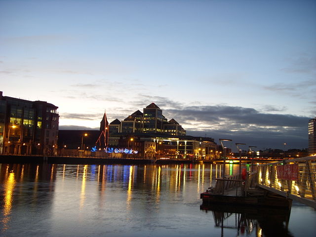 Image:Ulster Bank Dublin.jpg