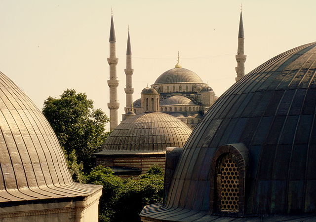 Image:SultanAnmet.TheBlueMosqueIstanbul.JPG