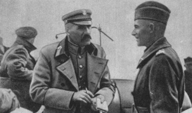 Image:Pilsudski and Rydz-Smigly.jpg