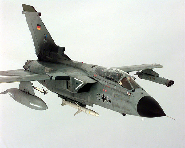 Image:Tornado ECR.JPEG