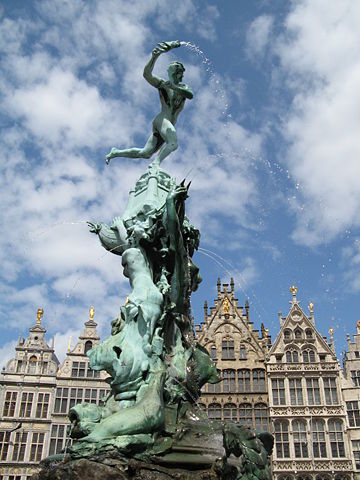 Image:Antwerpen-Brabo.JPG