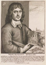 Wenceslas Hollar.
