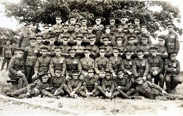 Image:6th King's Regiment, 1931.jpg