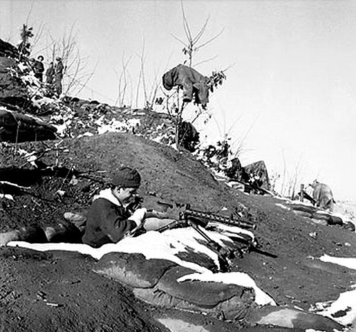 Image:King's Regiment, Korea 1952.jpg