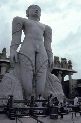 Image:Gomateswara.jpg