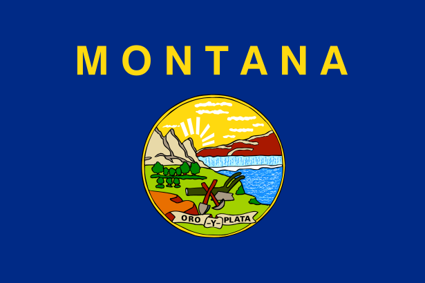 Image:Flag of Montana.svg