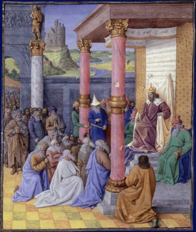 Image:Cyrus II le Grand et les Hébreux.jpg