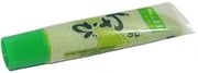 A tube of imitation wasabi