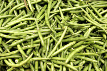 Green beans