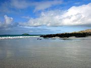 Eriskay, southern Outer Hebrides