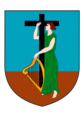 Image:Coat of arms of Montserrat.svg