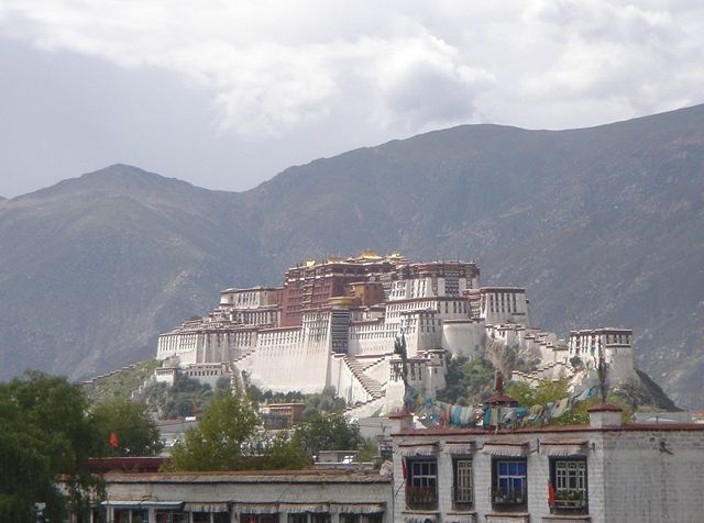 Image:Potala from SW.jpg