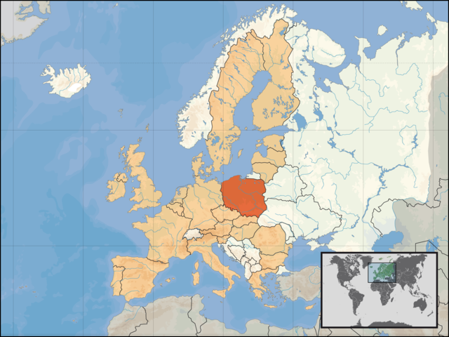 Image:EUR location POL.PNG