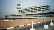 Murtala Mohammed International Airport