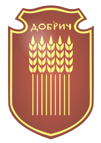 Image:Dobrich-coat-of-arms.svg