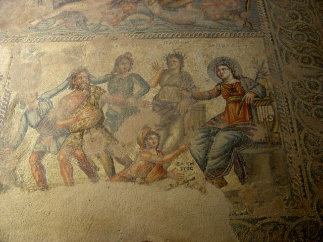 Image:Kourion - Marsyas.jpg