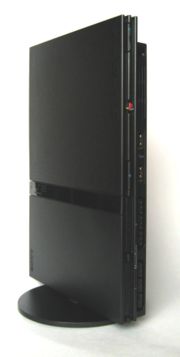 The PlayStation 2