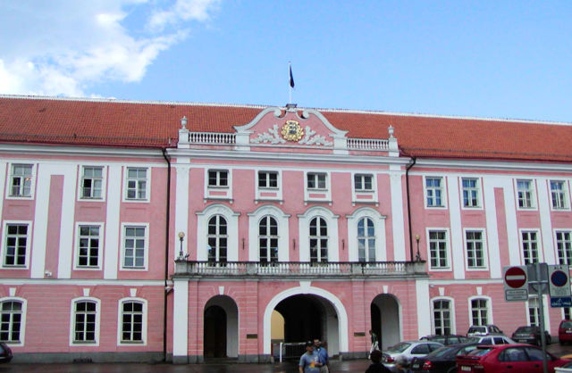 Image:Estonian parliament building.jpg