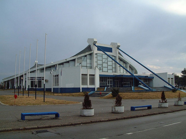 Image:Morača Sports Center.jpg