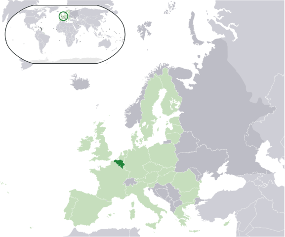 Image:Location Belgium EU Europe.png