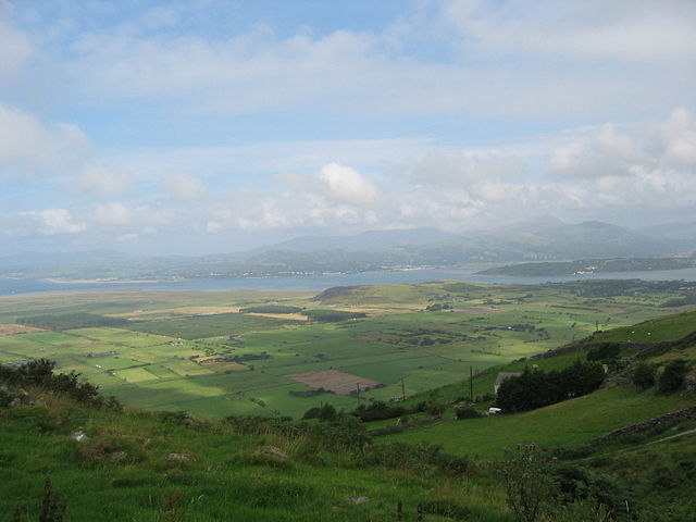 Image:Gwynedd fields.jpg