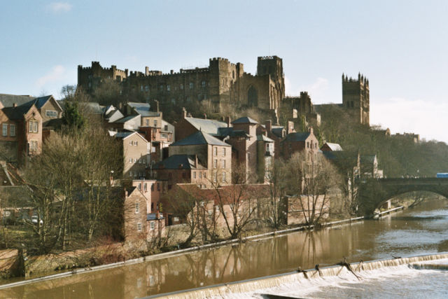 Image:Durham castle.jpg