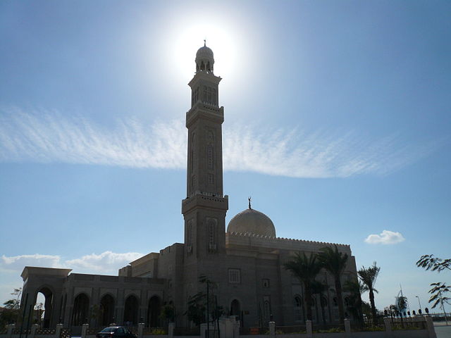 Image:Jumeirah mosque cc.jpg