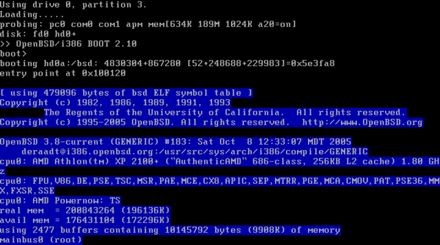 Image:Openbsd38boot.png