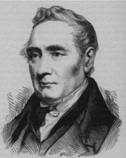 George Stephenson