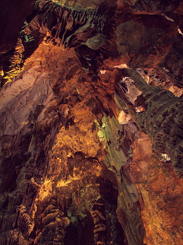 Image:St Michaels cave2.jpg