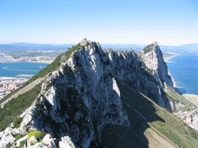 Image:Rock of Gibraltar.jpg