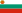 Flag of Bulgaria