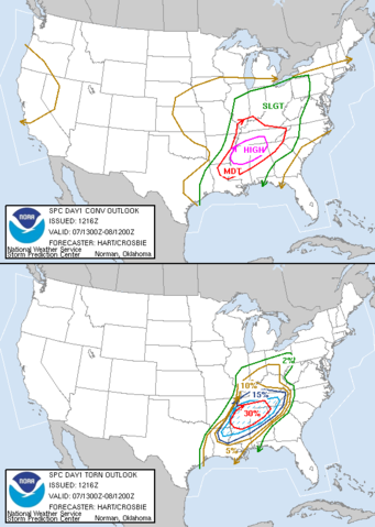 Image:SPC severe outlook 04072006.png