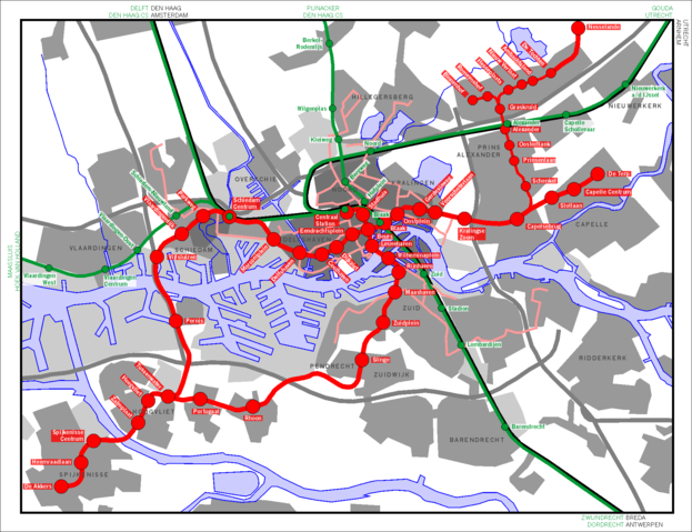 Image:Mk Rotterdam Metro Karte.png