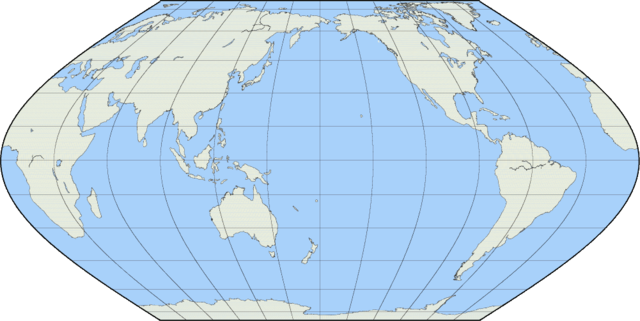 Image:Map projection-Eckert VI.png