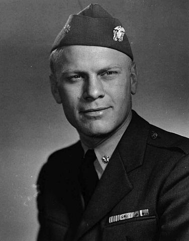 Image:GeraldFord1945.jpg