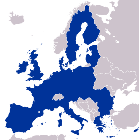Image:European Union as a single entity.png